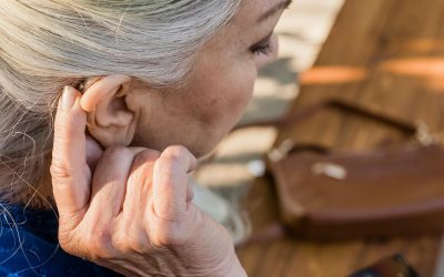 Proof hearing aids combat cognitive decline – City Sun Times